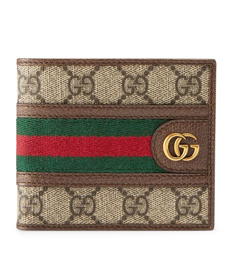 gucci coins bag|gucci card wallets.